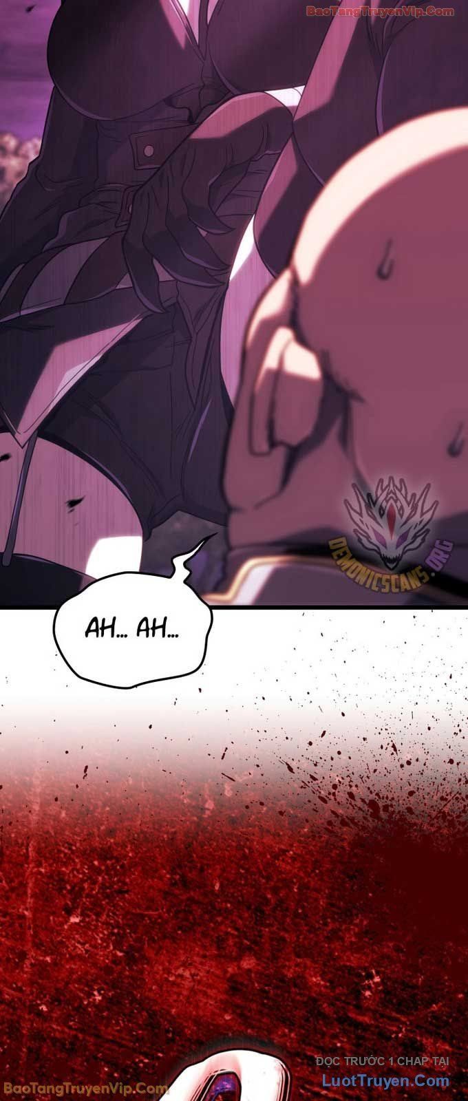 Thiết Huyết Kiếm Sĩ Hồi Quy Chap 131 - Next Chap 132