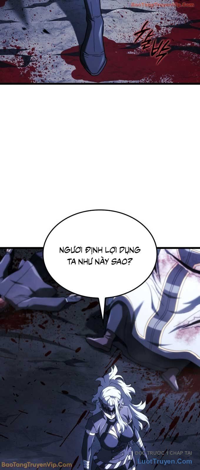 Thiết Huyết Kiếm Sĩ Hồi Quy Chap 131 - Next Chap 132