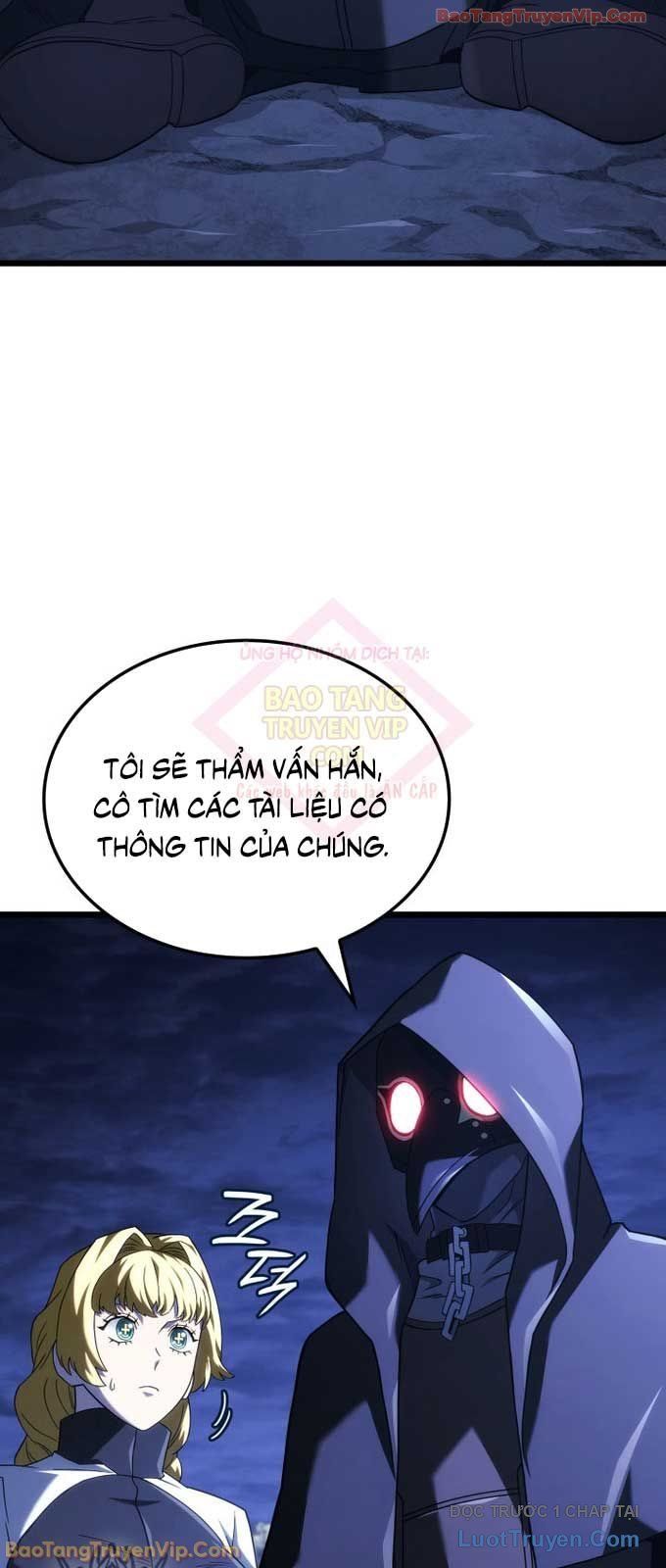 Thiết Huyết Kiếm Sĩ Hồi Quy Chap 131 - Next Chap 132