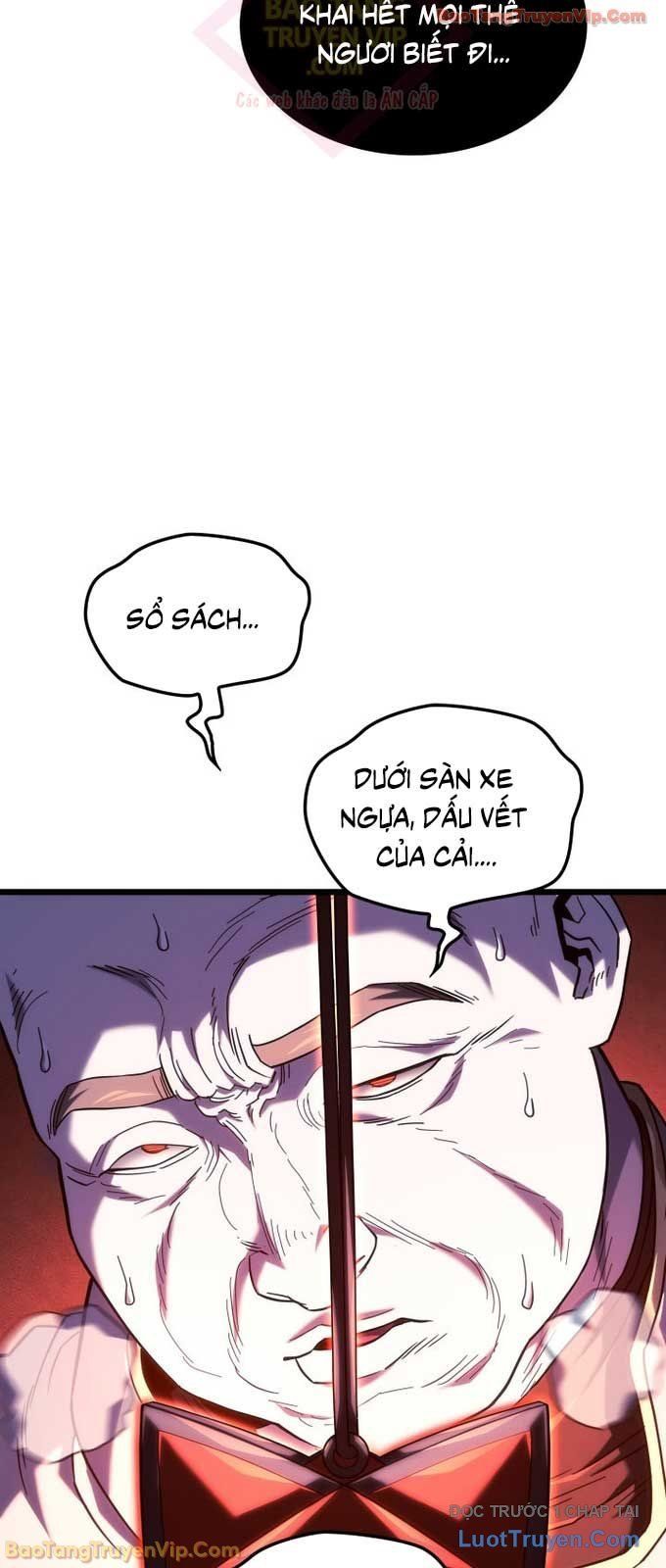 Thiết Huyết Kiếm Sĩ Hồi Quy Chap 131 - Next Chap 132