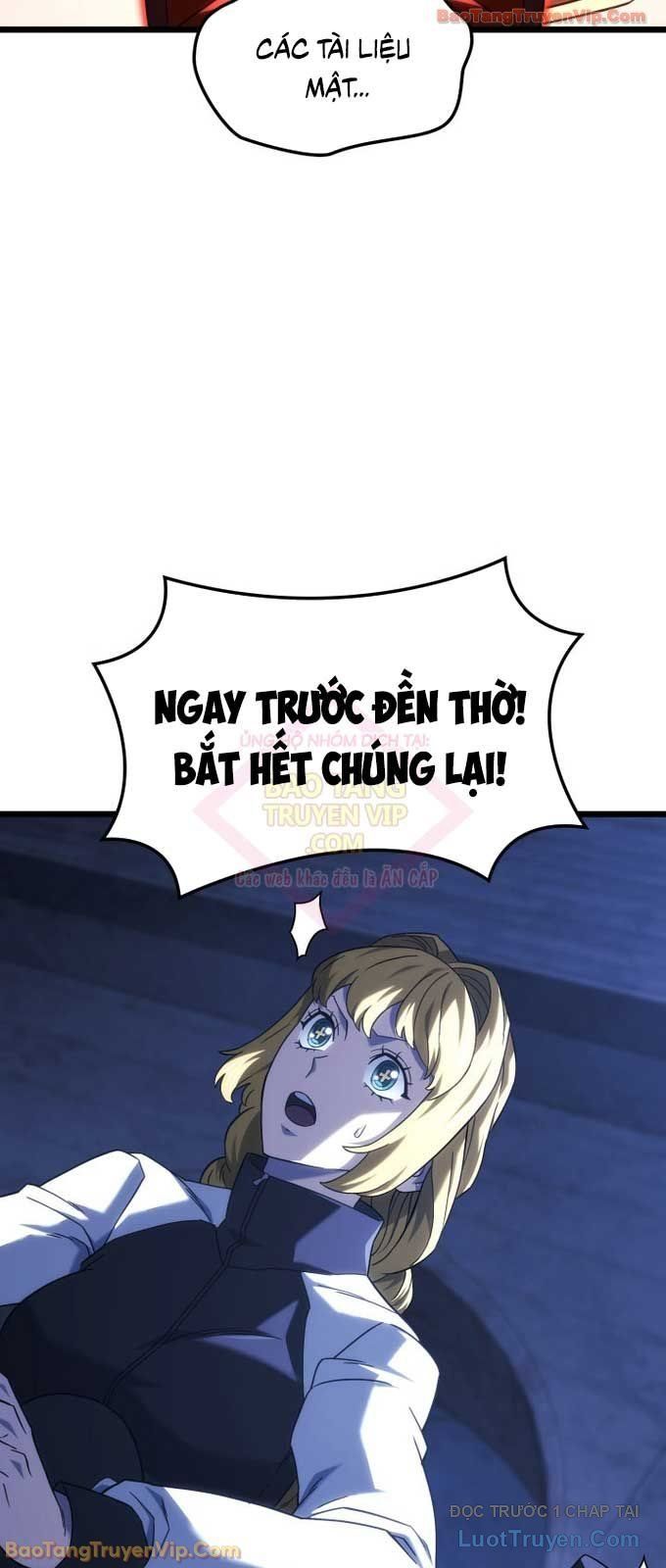 Thiết Huyết Kiếm Sĩ Hồi Quy Chap 131 - Next Chap 132