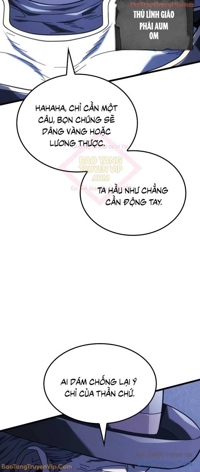 Thiết Huyết Kiếm Sĩ Hồi Quy Chap 131 - Next Chap 132