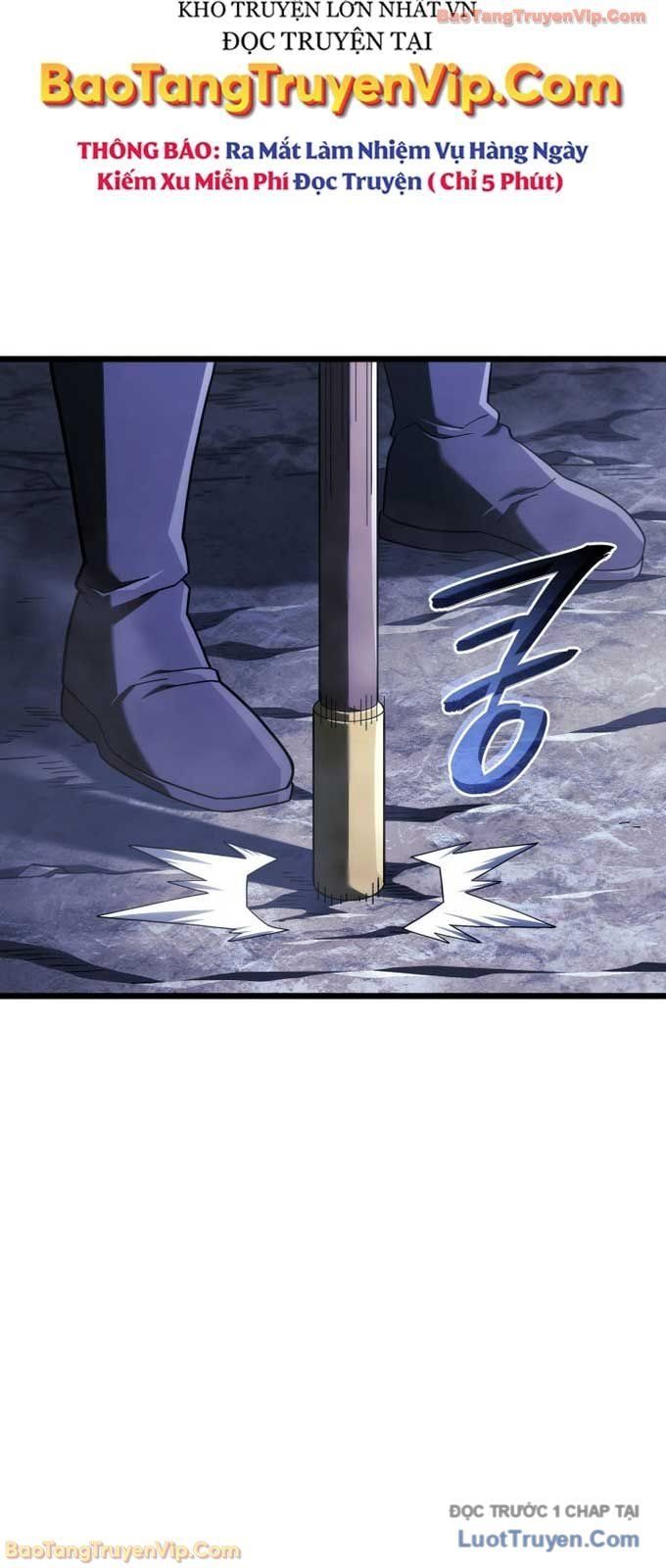 Thiết Huyết Kiếm Sĩ Hồi Quy Chap 131 - Next Chap 132