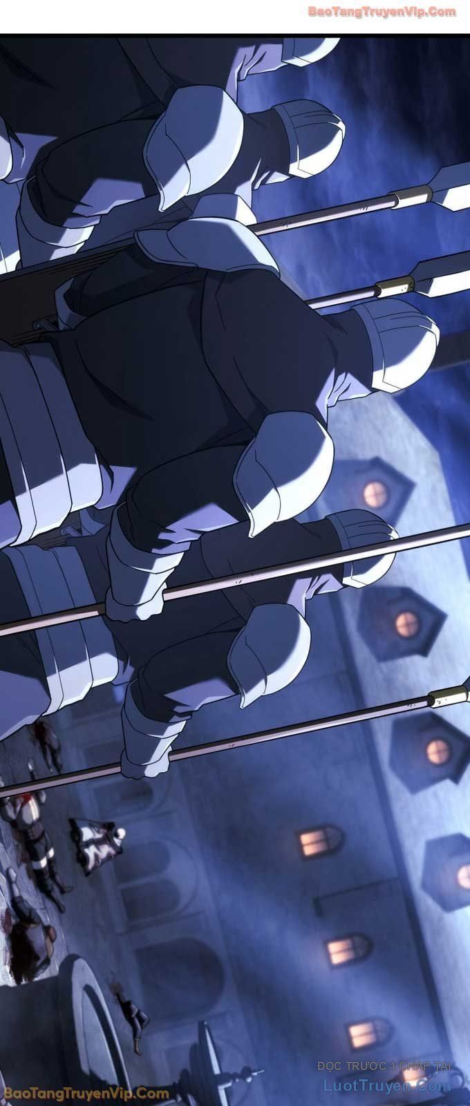 Thiết Huyết Kiếm Sĩ Hồi Quy Chap 131 - Next Chap 132