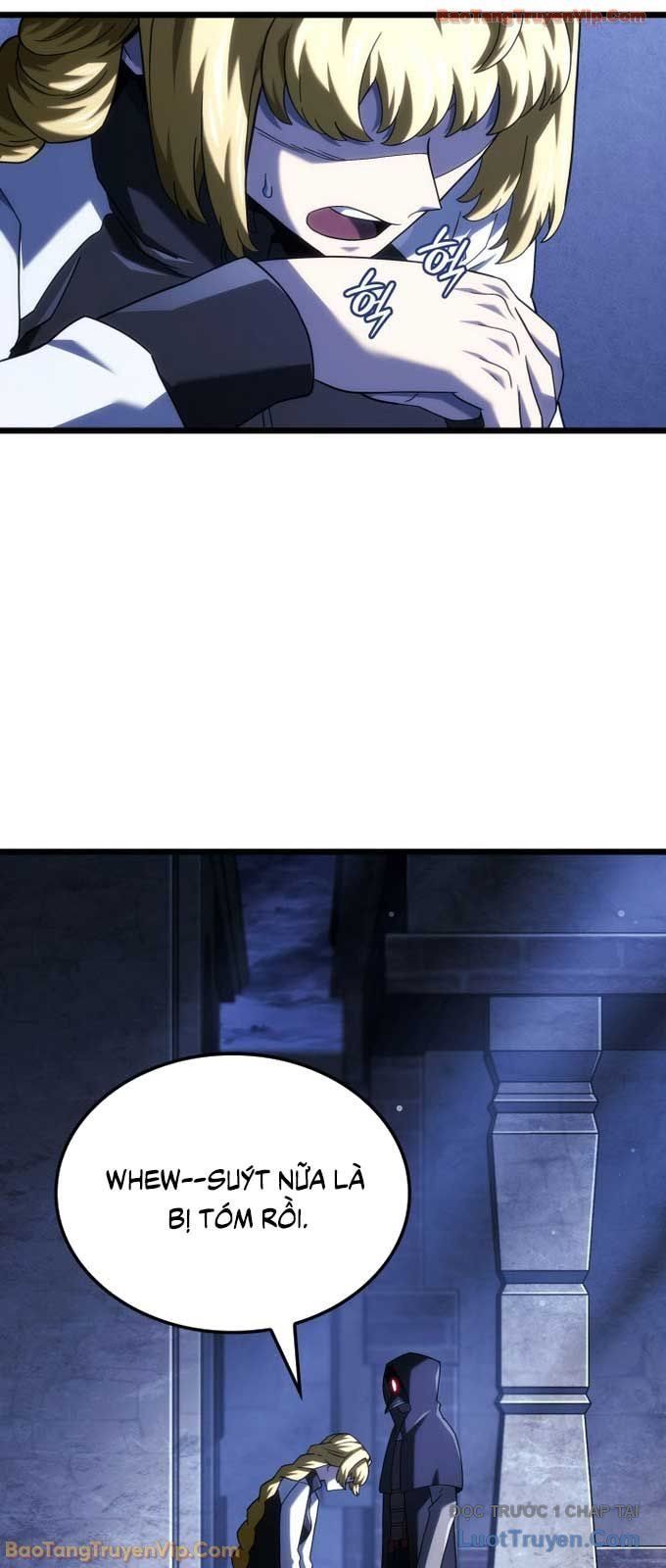 Thiết Huyết Kiếm Sĩ Hồi Quy Chap 131 - Next Chap 132