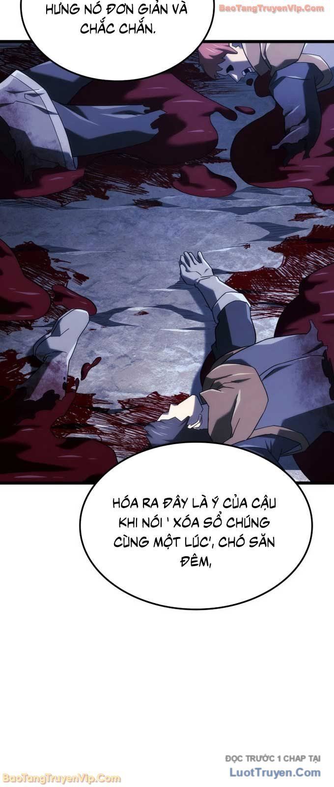 Thiết Huyết Kiếm Sĩ Hồi Quy Chap 131 - Next Chap 132