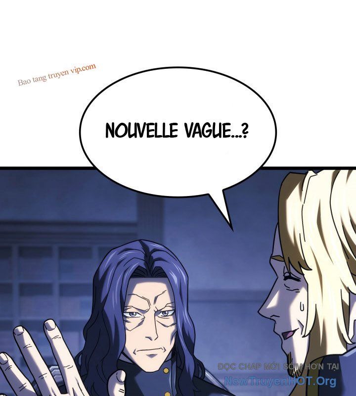 Thiết Huyết Kiếm Sĩ Hồi Quy Chap 132 - Next Chap 133
