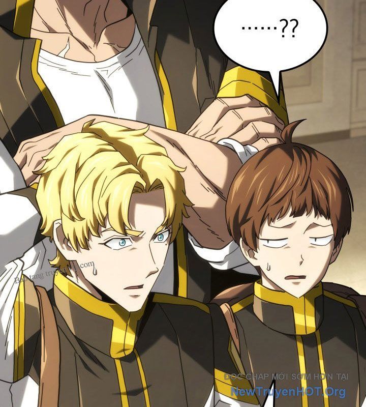 Thiết Huyết Kiếm Sĩ Hồi Quy Chap 132 - Next Chap 133