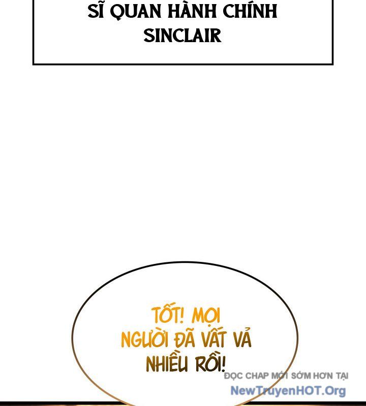 Thiết Huyết Kiếm Sĩ Hồi Quy Chap 132 - Next Chap 133