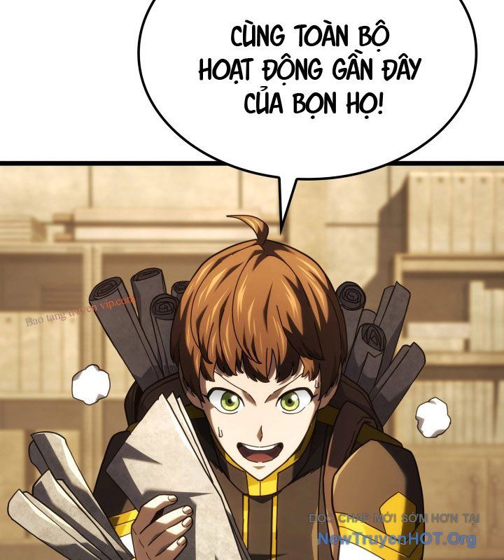 Thiết Huyết Kiếm Sĩ Hồi Quy Chap 132 - Next Chap 133