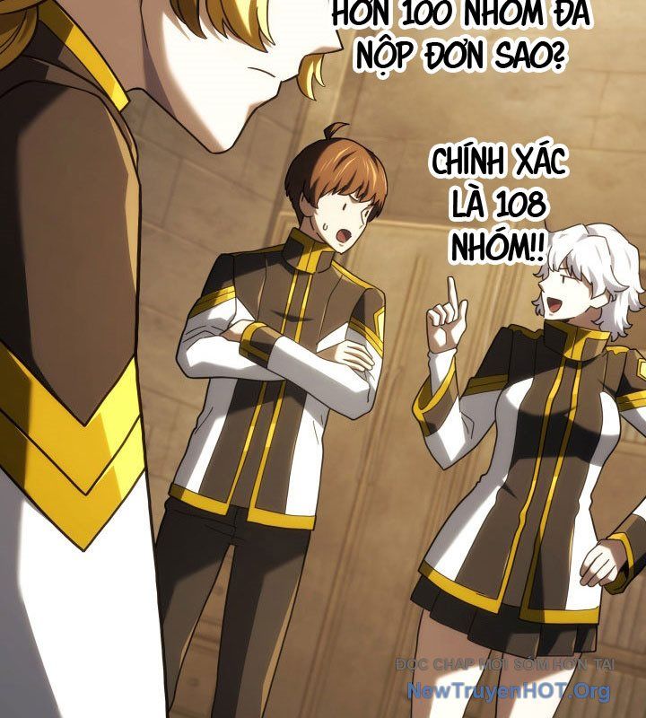 Thiết Huyết Kiếm Sĩ Hồi Quy Chap 132 - Next Chap 133