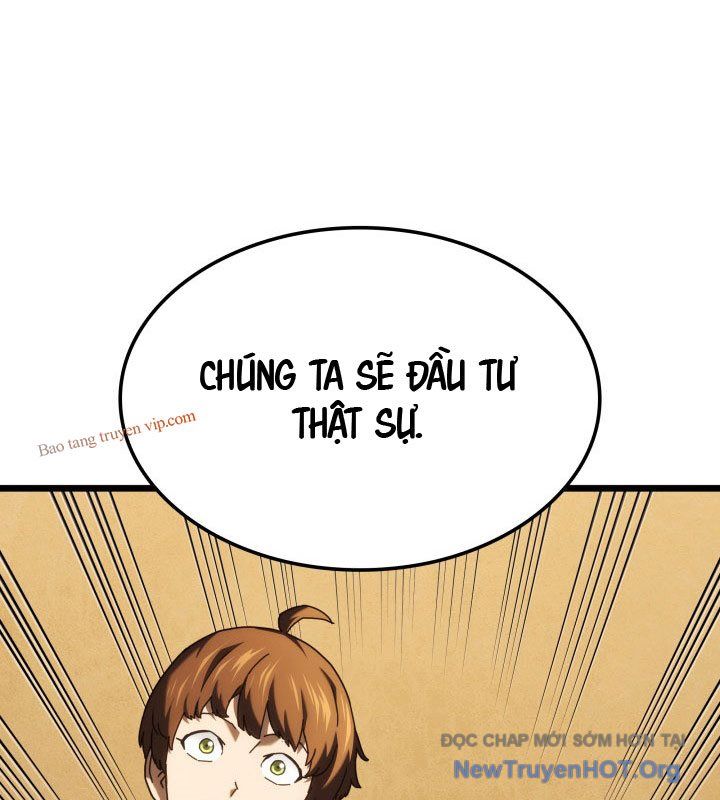 Thiết Huyết Kiếm Sĩ Hồi Quy Chap 132 - Next Chap 133