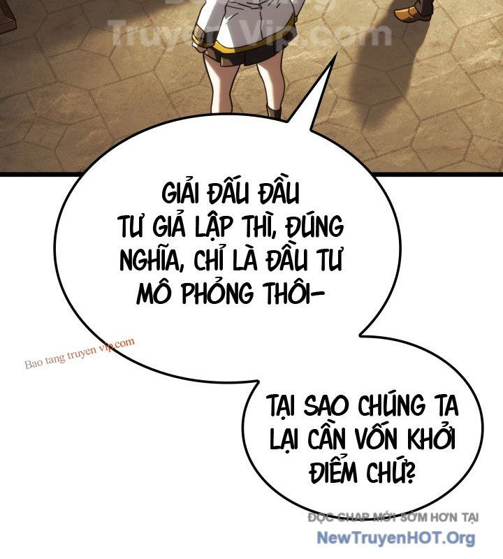Thiết Huyết Kiếm Sĩ Hồi Quy Chap 132 - Next Chap 133