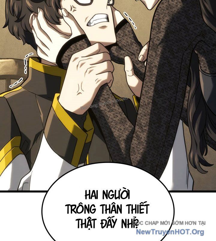 Thiết Huyết Kiếm Sĩ Hồi Quy Chap 132 - Next Chap 133