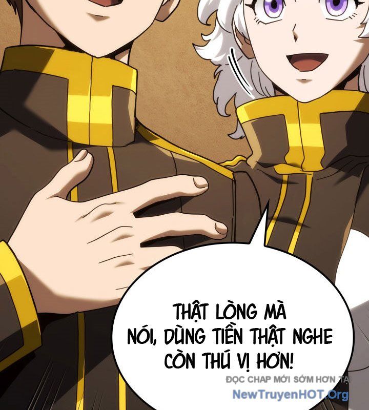 Thiết Huyết Kiếm Sĩ Hồi Quy Chap 132 - Next Chap 133