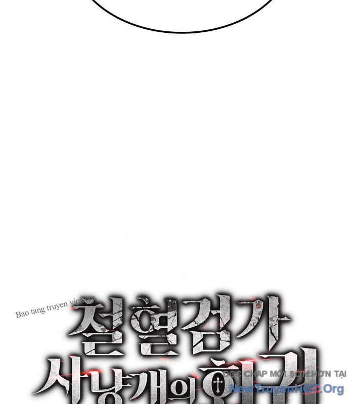 Thiết Huyết Kiếm Sĩ Hồi Quy Chap 132 - Next Chap 133