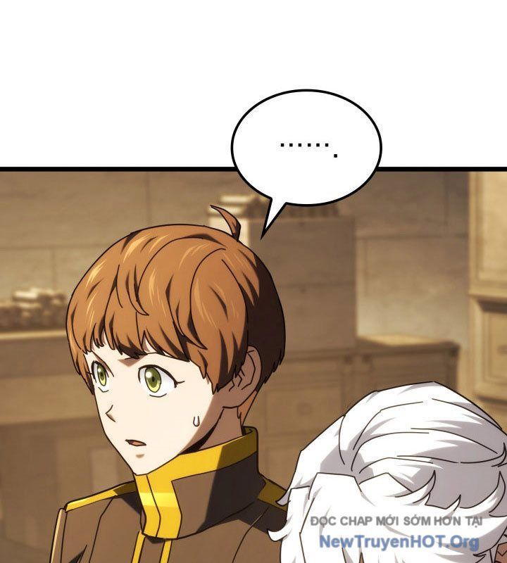 Thiết Huyết Kiếm Sĩ Hồi Quy Chap 132 - Next Chap 133