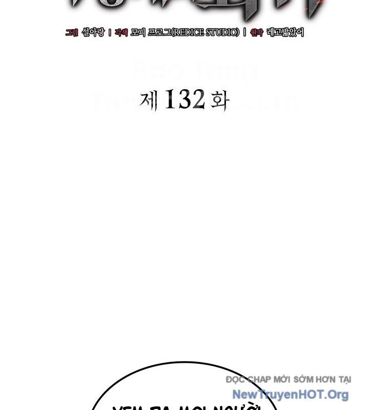 Thiết Huyết Kiếm Sĩ Hồi Quy Chap 132 - Next Chap 133