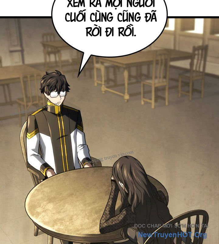 Thiết Huyết Kiếm Sĩ Hồi Quy Chap 132 - Next Chap 133