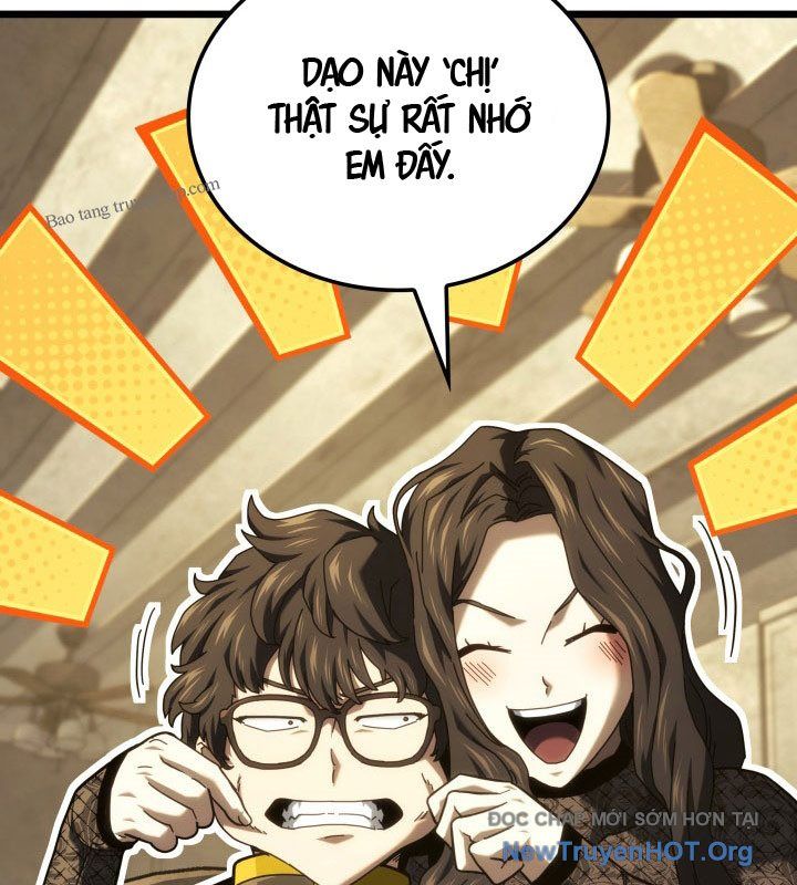 Thiết Huyết Kiếm Sĩ Hồi Quy Chap 132 - Next Chap 133