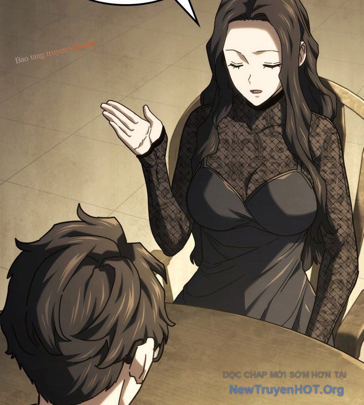Thiết Huyết Kiếm Sĩ Hồi Quy Chap 132 - Next Chap 133