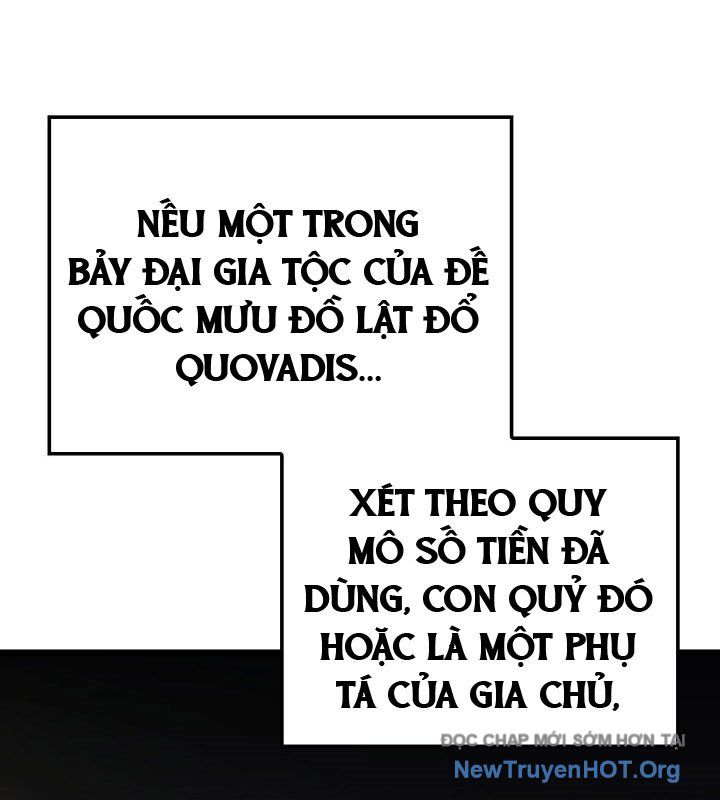 Thiết Huyết Kiếm Sĩ Hồi Quy Chap 132 - Next Chap 133