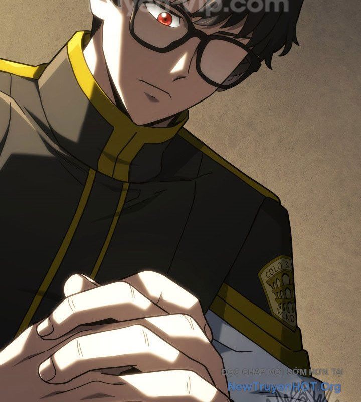Thiết Huyết Kiếm Sĩ Hồi Quy Chap 132 - Next Chap 133