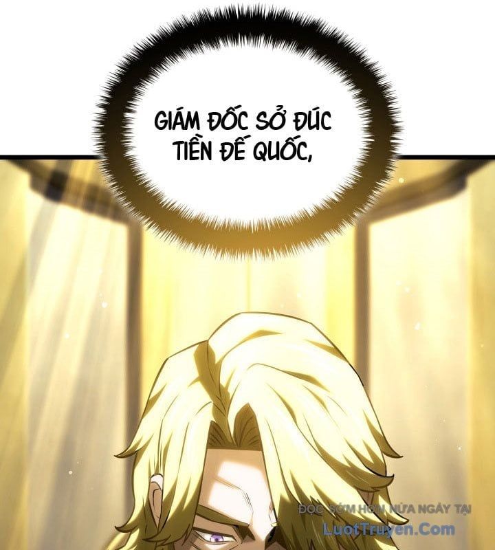 Thiết Huyết Kiếm Sĩ Hồi Quy Chap 134 - Next Chap 135