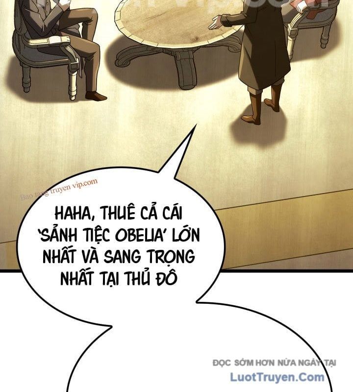Thiết Huyết Kiếm Sĩ Hồi Quy Chap 134 - Next Chap 135