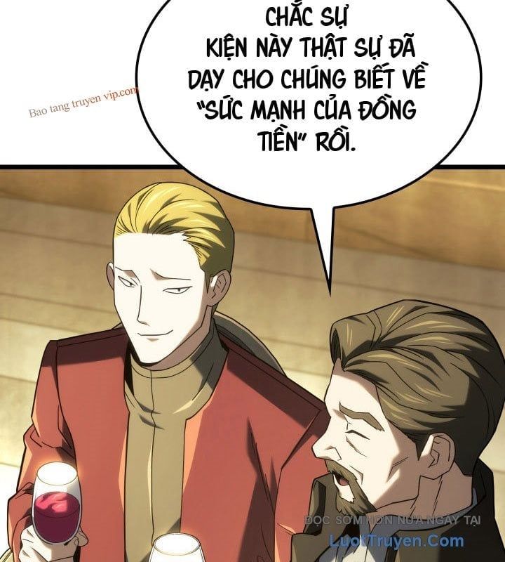 Thiết Huyết Kiếm Sĩ Hồi Quy Chap 134 - Next Chap 135