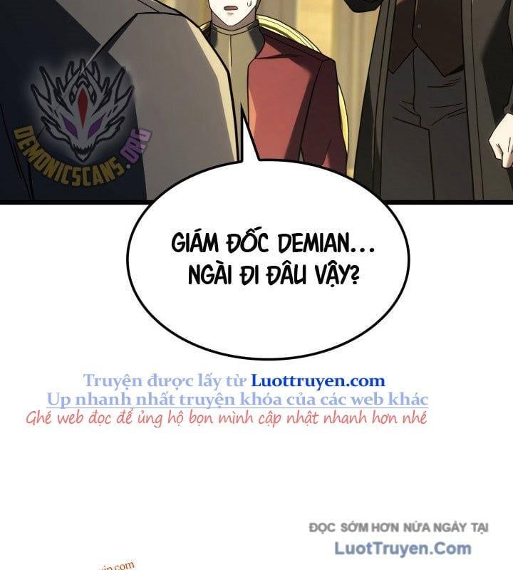 Thiết Huyết Kiếm Sĩ Hồi Quy Chap 134 - Next Chap 135