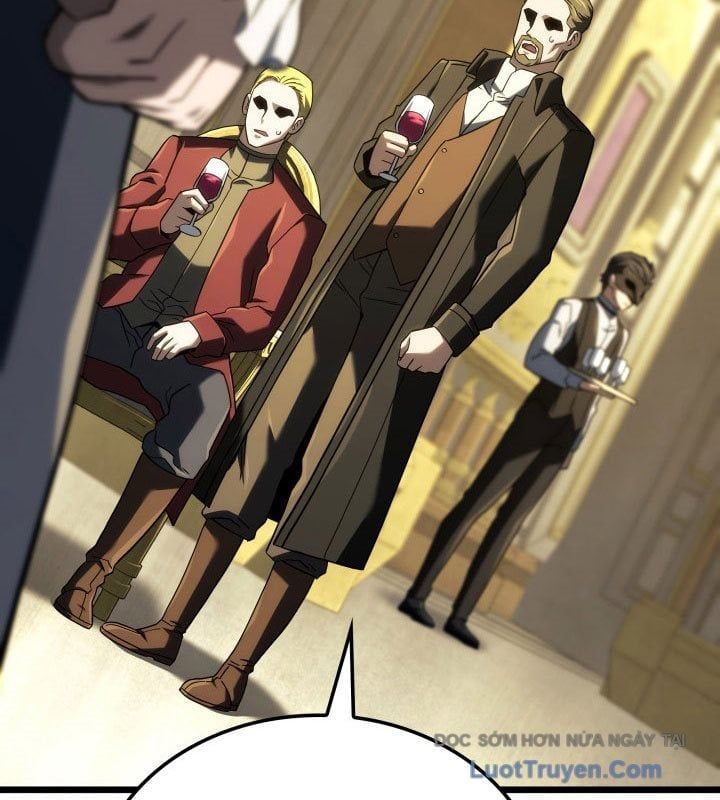 Thiết Huyết Kiếm Sĩ Hồi Quy Chap 134 - Next Chap 135