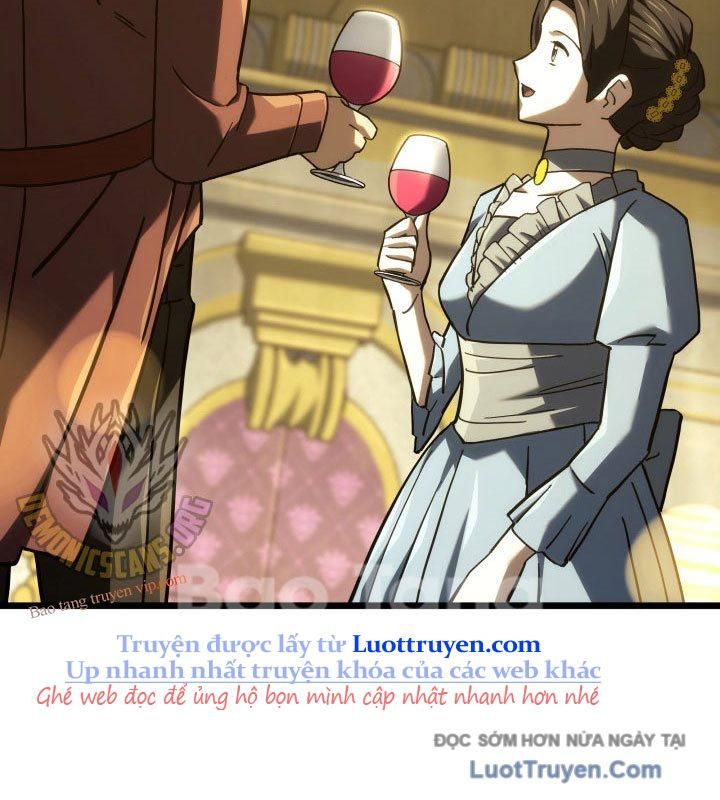 Thiết Huyết Kiếm Sĩ Hồi Quy Chap 134 - Next Chap 135