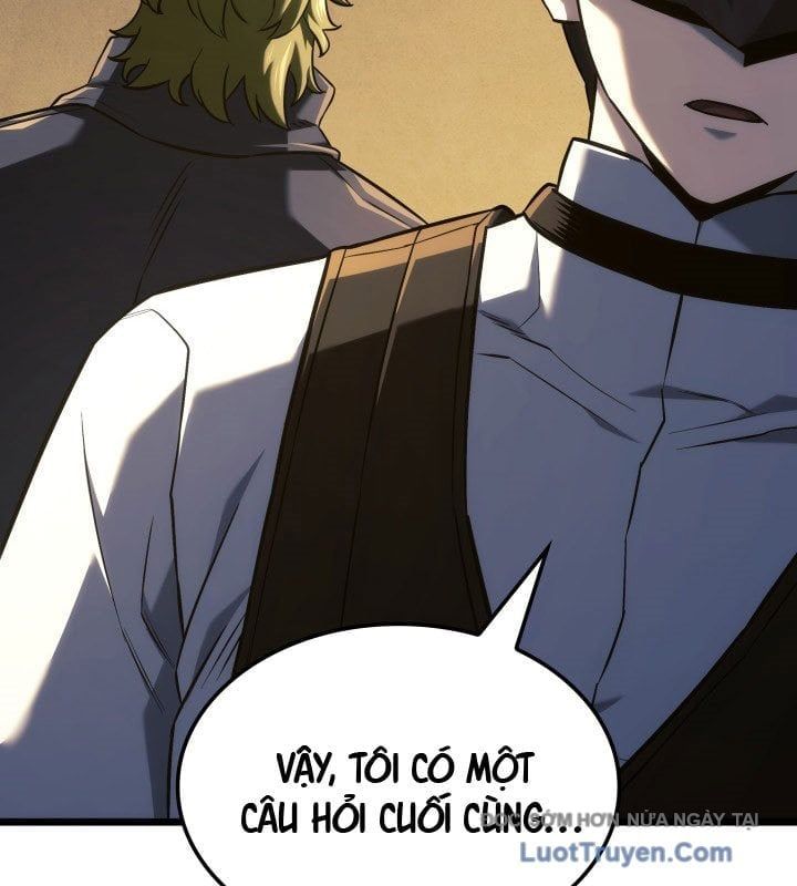 Thiết Huyết Kiếm Sĩ Hồi Quy Chap 134 - Next Chap 135
