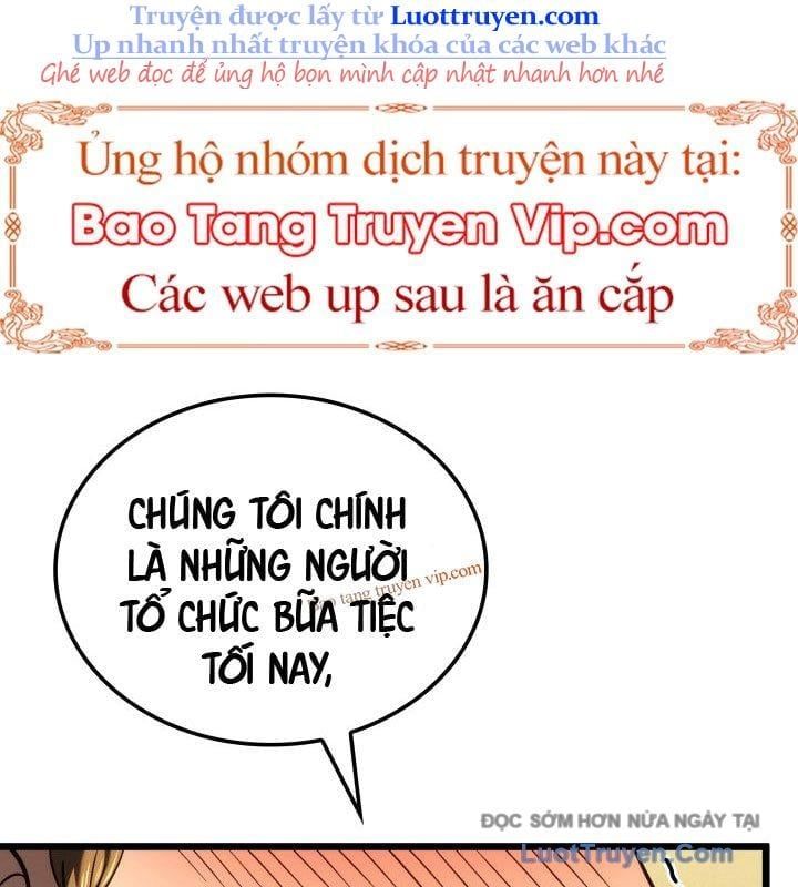 Thiết Huyết Kiếm Sĩ Hồi Quy Chap 134 - Next Chap 135
