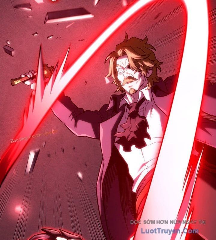 Thiết Huyết Kiếm Sĩ Hồi Quy Chap 134 - Next Chap 135