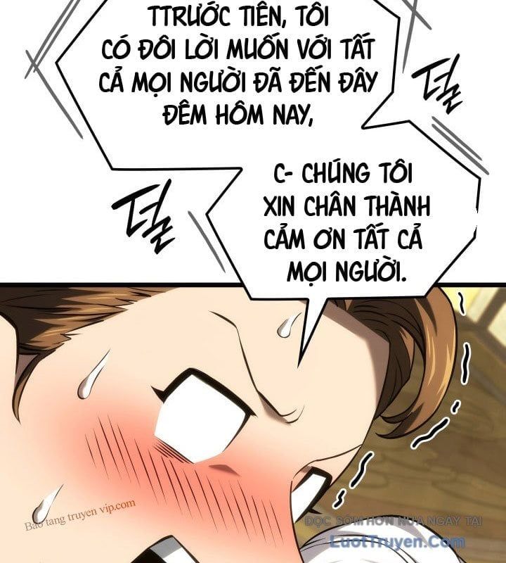 Thiết Huyết Kiếm Sĩ Hồi Quy Chap 134 - Next Chap 135