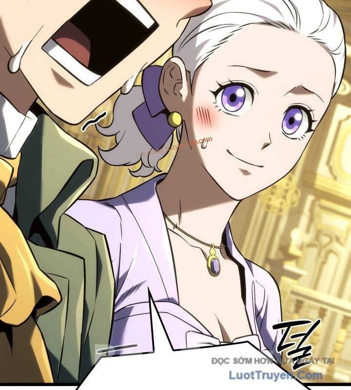 Thiết Huyết Kiếm Sĩ Hồi Quy Chap 134 - Next Chap 135