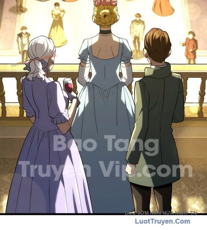 Thiết Huyết Kiếm Sĩ Hồi Quy Chap 134 - Next Chap 135