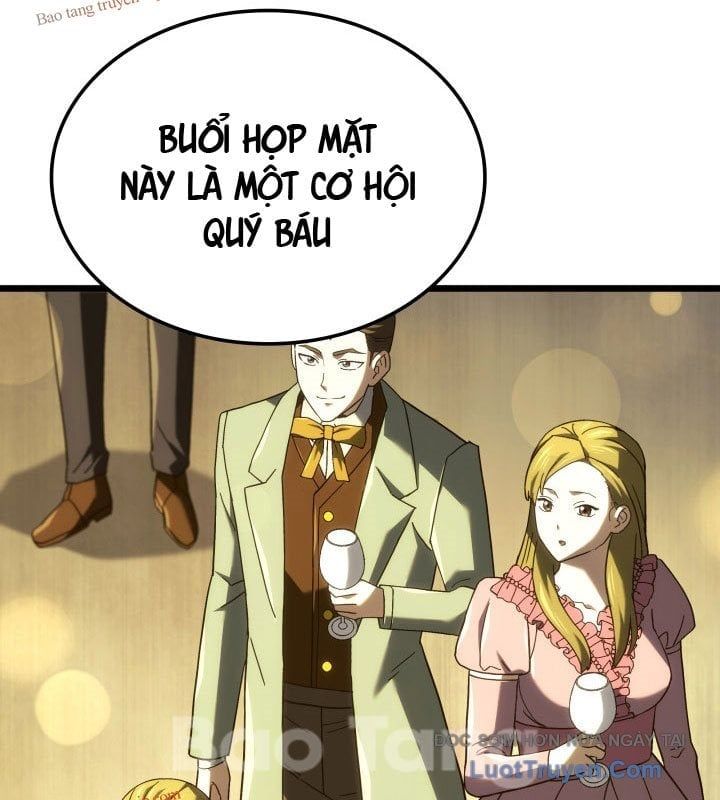 Thiết Huyết Kiếm Sĩ Hồi Quy Chap 134 - Next Chap 135