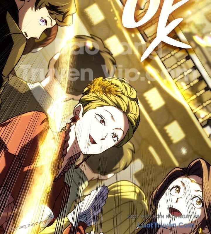 Thiết Huyết Kiếm Sĩ Hồi Quy Chap 134 - Next Chap 135