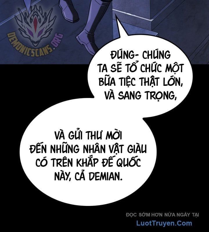 Thiết Huyết Kiếm Sĩ Hồi Quy Chap 134 - Next Chap 135
