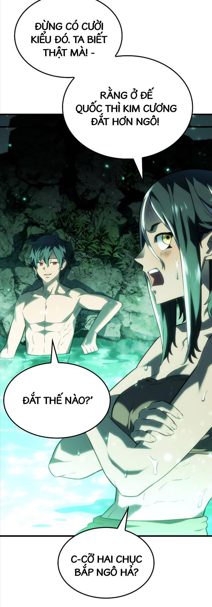 Thiết Huyết Kiếm Sĩ Hồi Quy Chap 40 - Next Chap 41