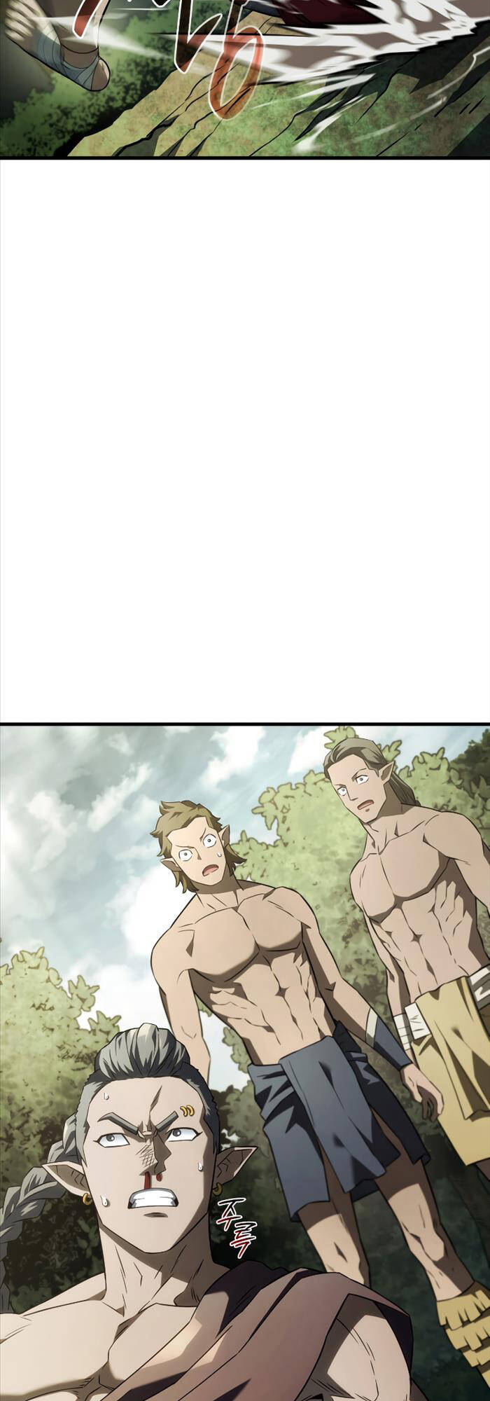 Thiết Huyết Kiếm Sĩ Hồi Quy Chap 40 - Next Chap 41