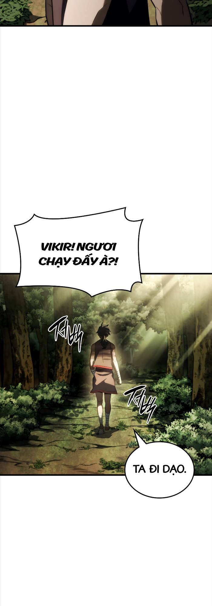 Thiết Huyết Kiếm Sĩ Hồi Quy Chap 40 - Next Chap 41