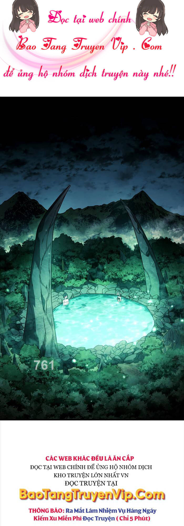 Thiết Huyết Kiếm Sĩ Hồi Quy Chap 40 - Next Chap 41