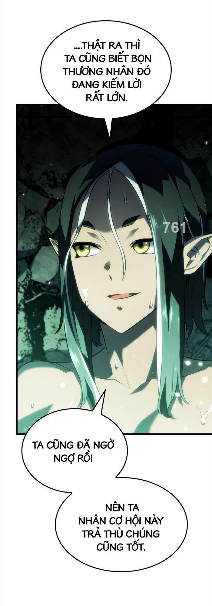 Thiết Huyết Kiếm Sĩ Hồi Quy Chap 40 - Next Chap 41
