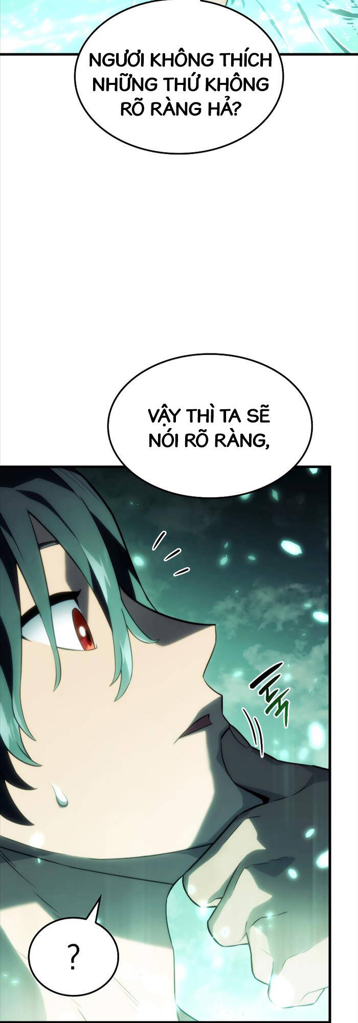 Thiết Huyết Kiếm Sĩ Hồi Quy Chap 40 - Next Chap 41