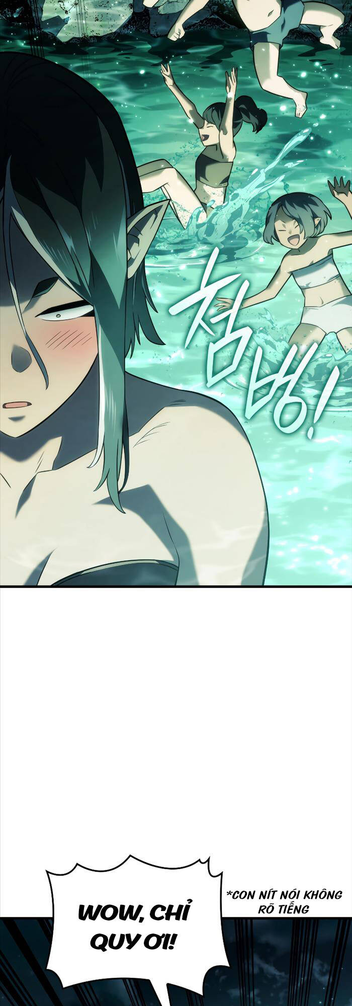 Thiết Huyết Kiếm Sĩ Hồi Quy Chap 40 - Next Chap 41