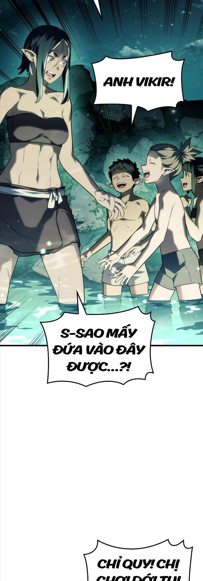 Thiết Huyết Kiếm Sĩ Hồi Quy Chap 40 - Next Chap 41